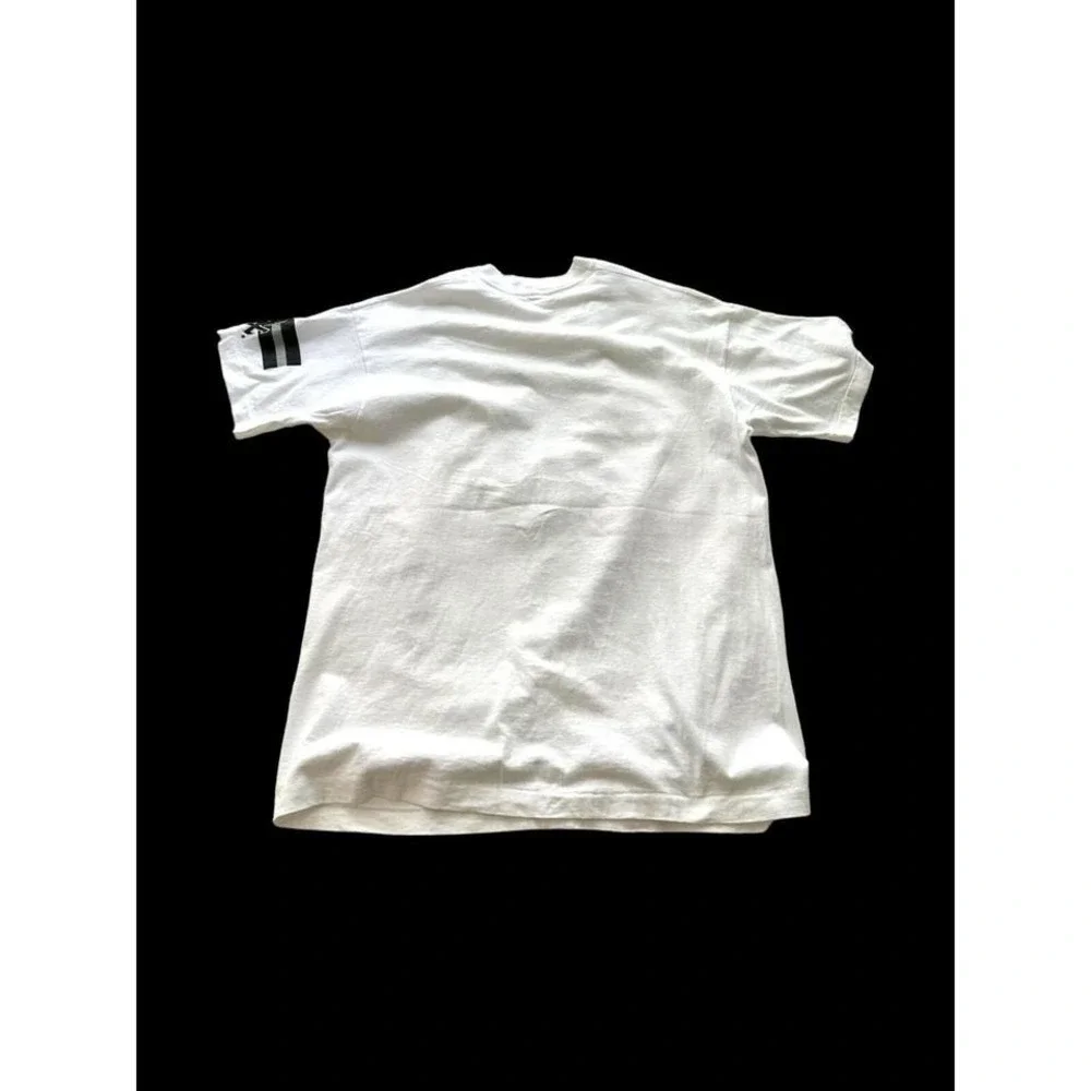90's‎ Salem Sports Chicago White Sox Tshirt Sz Large Southside Y2K